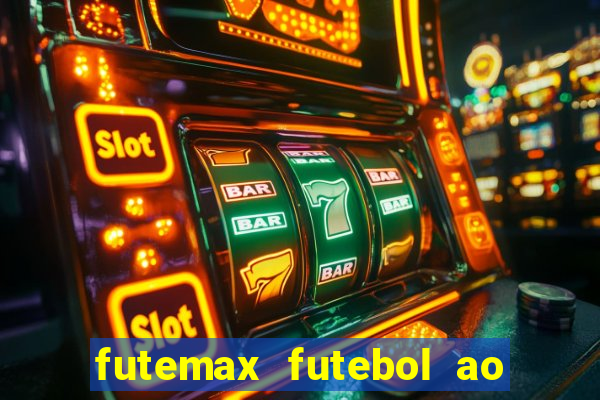 futemax futebol ao vivo campeonato brasileiro